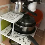 Da Rocha - Tarik Apartman *