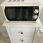 Da Rocha - Tarik Apartman *