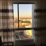 Da Rocha - Tarik Apartman Portimão