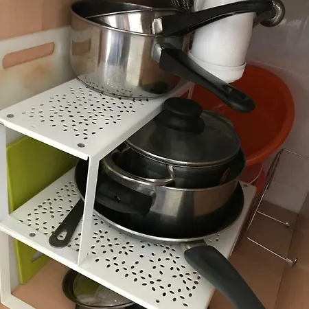 Da Rocha - Tarik דירה *