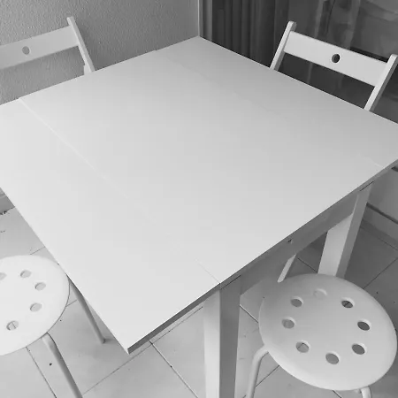 Da Rocha - Tarik * פורטימאו