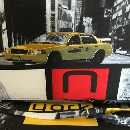 Da Rocha - Tarik דירה פורטימאו