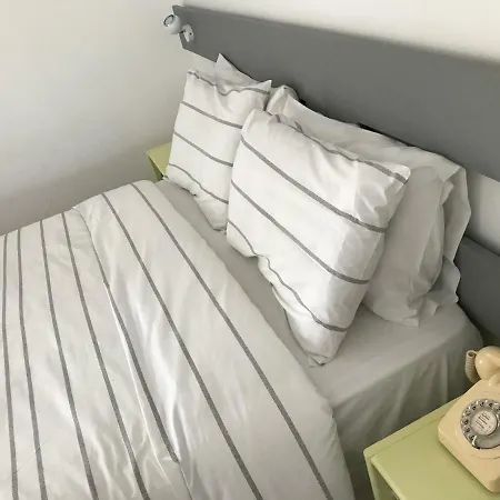 דירה Da Rocha - Tarik פורטימאו