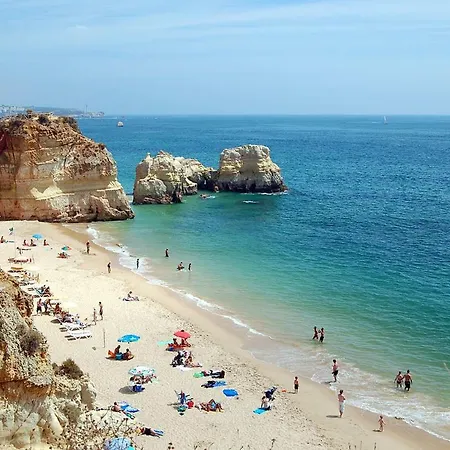 דירה Da Rocha - Tarik *