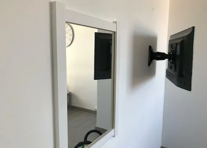 Apartment Da Rocha - Tarik *