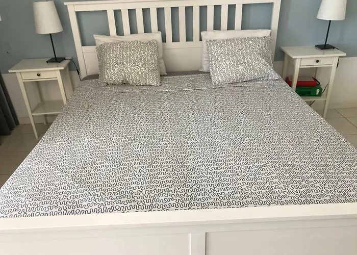 Da Rocha - Tarik Portimão