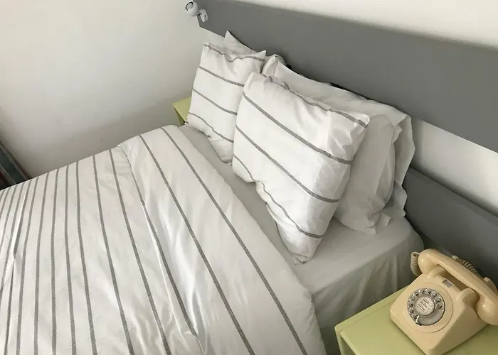 Apartment Da Rocha - Tarik Portimão