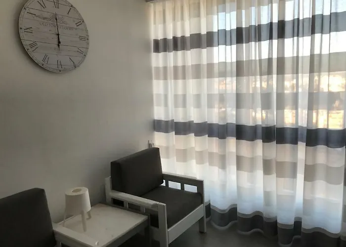 Da Rocha - Tarik Apartment Portimão