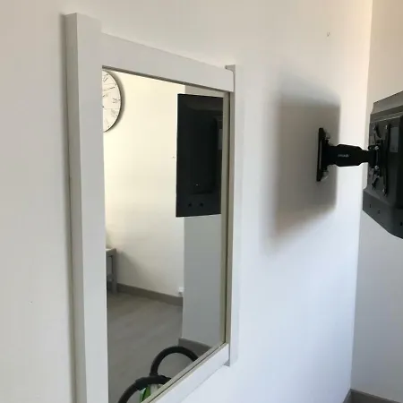 Appartement Da Rocha - Tarik *