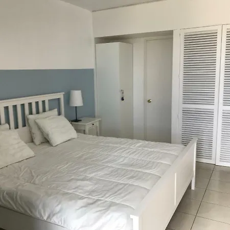 Apartment Da Rocha - Tarik *