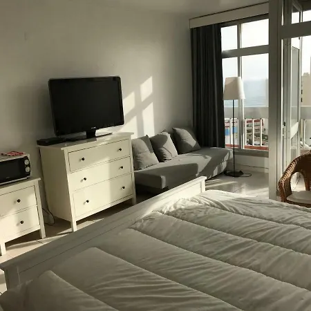 Da Rocha - Tarik Apartment