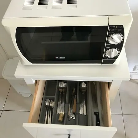 Apartamento Da Rocha - Tarik