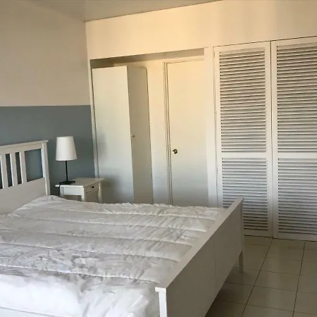 Appartement Da Rocha - Tarik