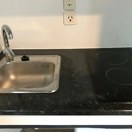 Da Rocha - Tarik Apartment *