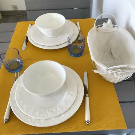 Da Rocha - Tarik Apartment Portimão