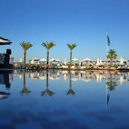 Da Rocha - Tarik Portimão