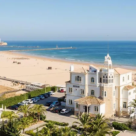 Da Rocha - Tarik Apartment