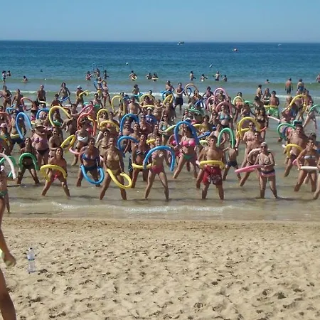 Apartment Da Rocha - Tarik *