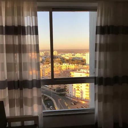 Da Rocha - Tarik Apartamento Portimão