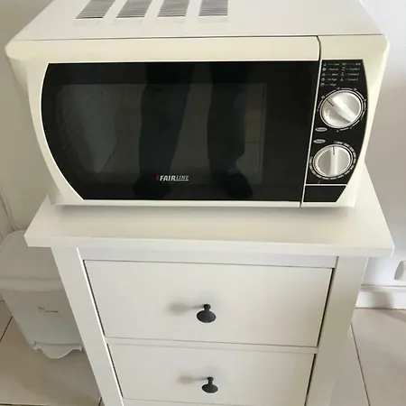 Da Rocha - Tarik Apartmán *