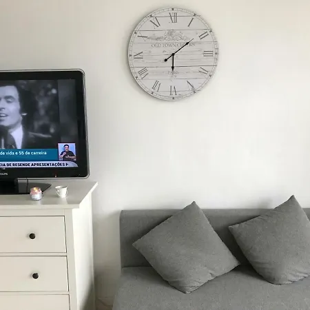 Appartement Da Rocha - Tarik *