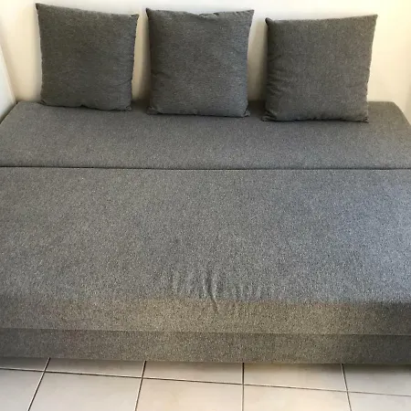 Da Rocha - Tarik Appartement Portimão