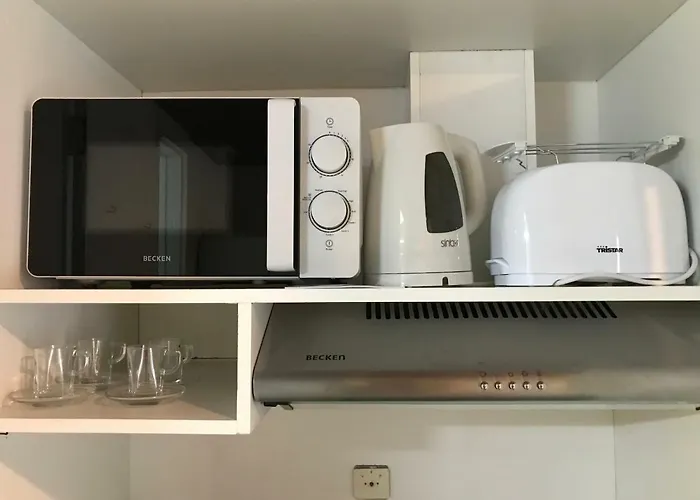 Appartement Da Rocha - Tarik Portimão