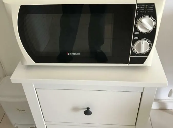 Da Rocha - Tarik Appartement *