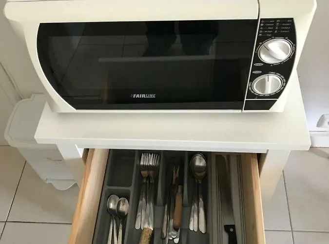 Appartement Da Rocha - Tarik