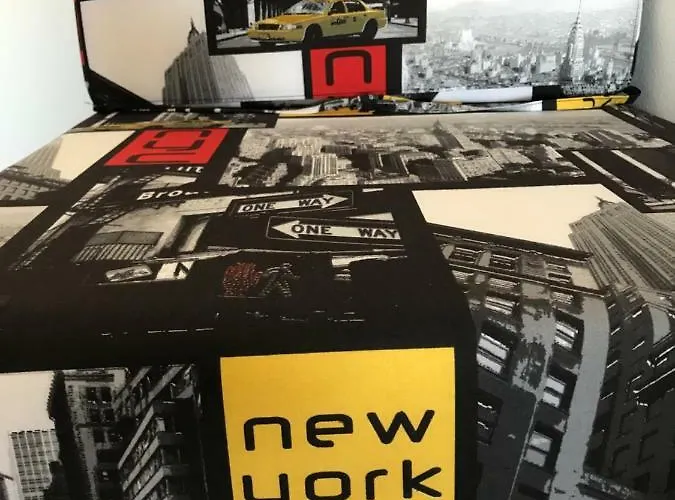 Da Rocha - Tarik Appartement