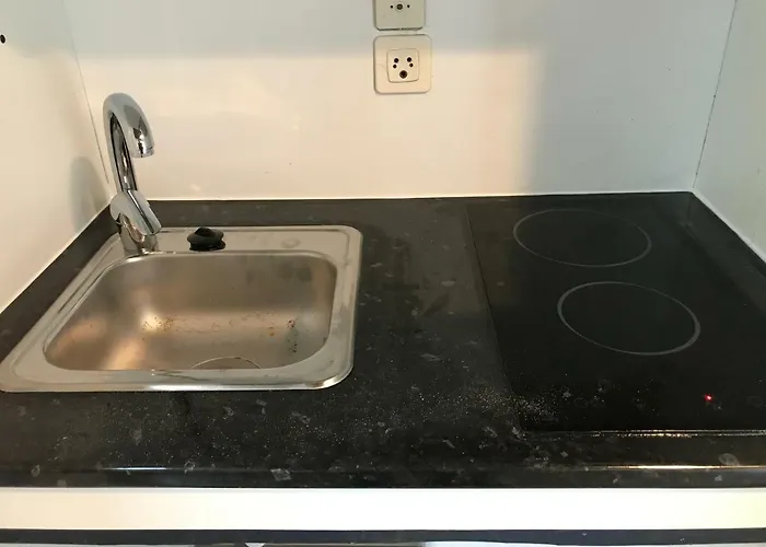 Da Rocha - Tarik Appartement *