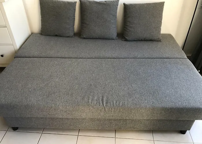 Da Rocha - Tarik Appartement Portimão