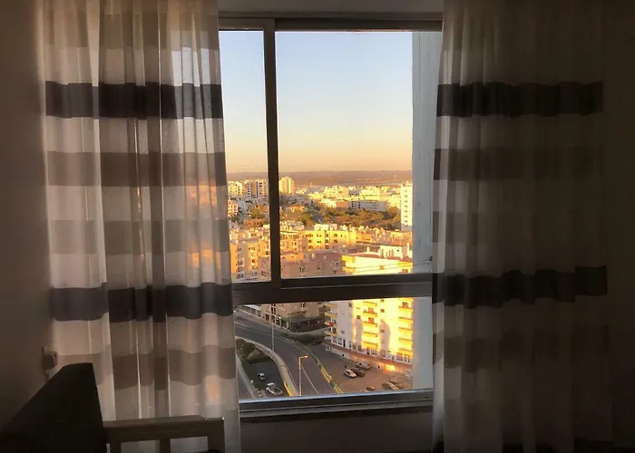 Da Rocha - Tarik Appartement Portimão