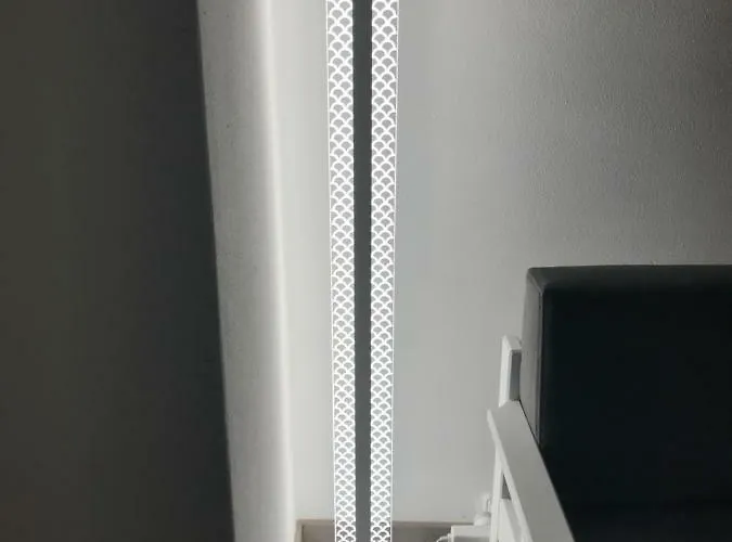 Da Rocha - Tarik Appartement