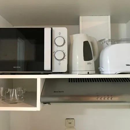 Appartement Da Rocha - Tarik Portimão