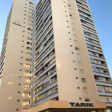 Appartement Da Rocha - Tarik Portimão