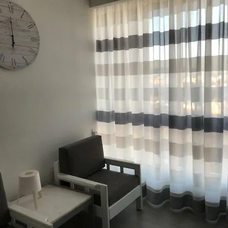 Da Rocha - Tarik Appartement Portimão