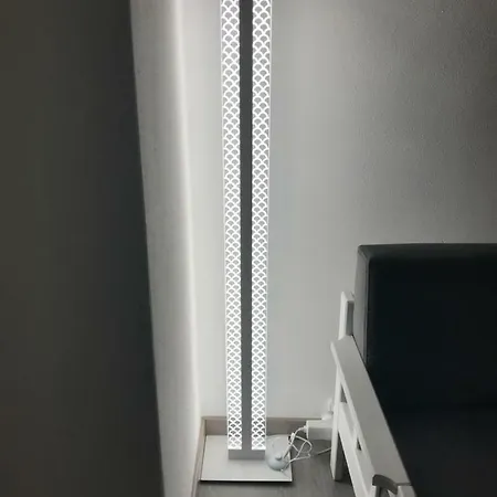 Da Rocha - Tarik Appartement