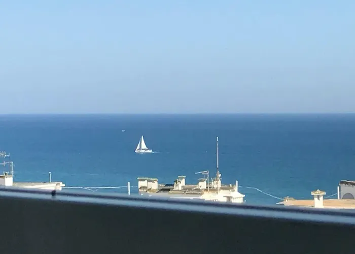 Da Rocha - Tarik Portimão