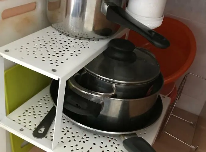 Da Rocha - Tarik Apartamento *