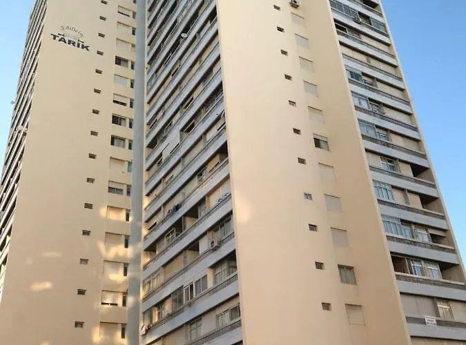 Apartamento Da Rocha - Tarik Portimão
