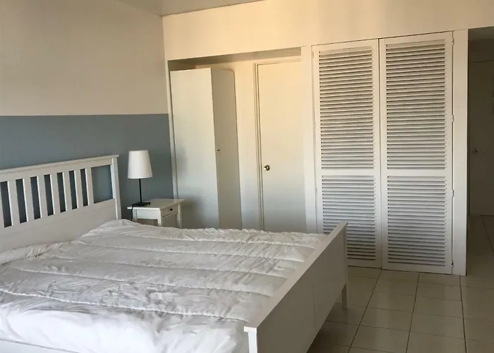 Apartamento Da Rocha - Tarik