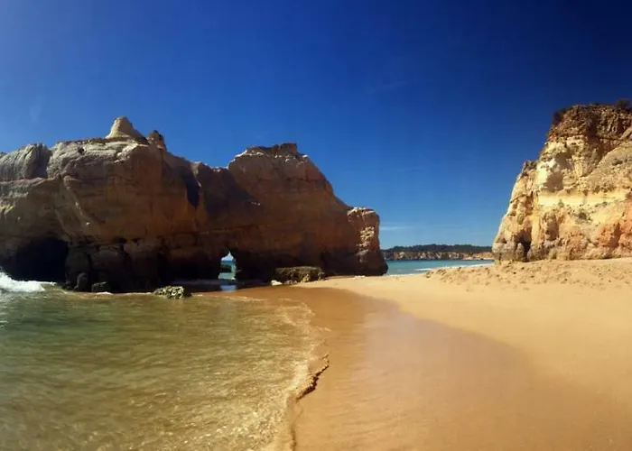 Da Rocha - Tarik Portimão