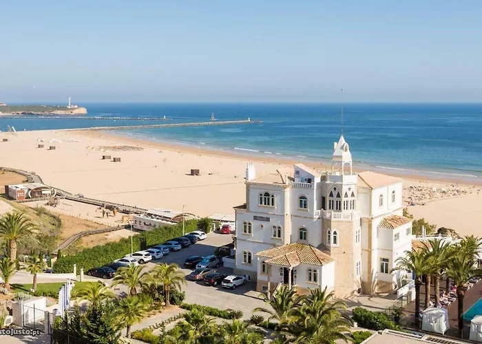 Da Rocha - Tarik Apartamento